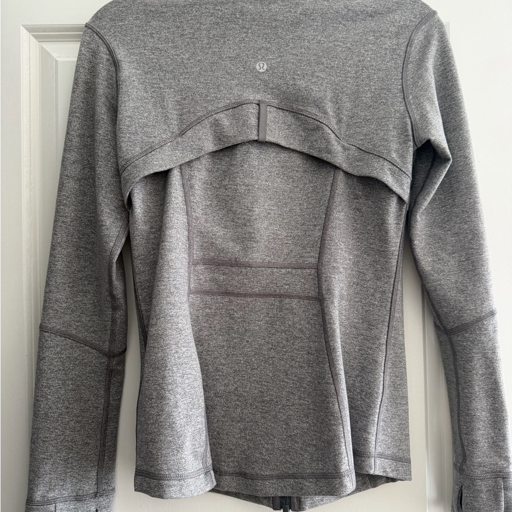 Lululemon Define Jacket - Picture 2 of 3
